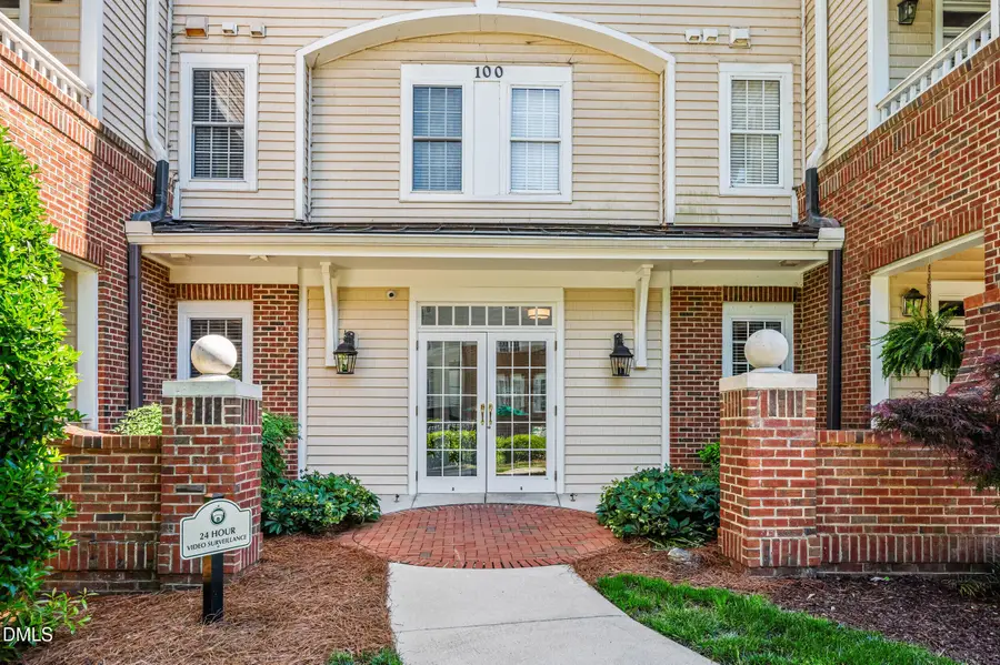 100 Northbrook Drive #108, Raleigh, NC 27609 - #3