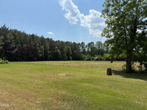 0 Happy Trails Off Lane, Dunn, NC 28334
