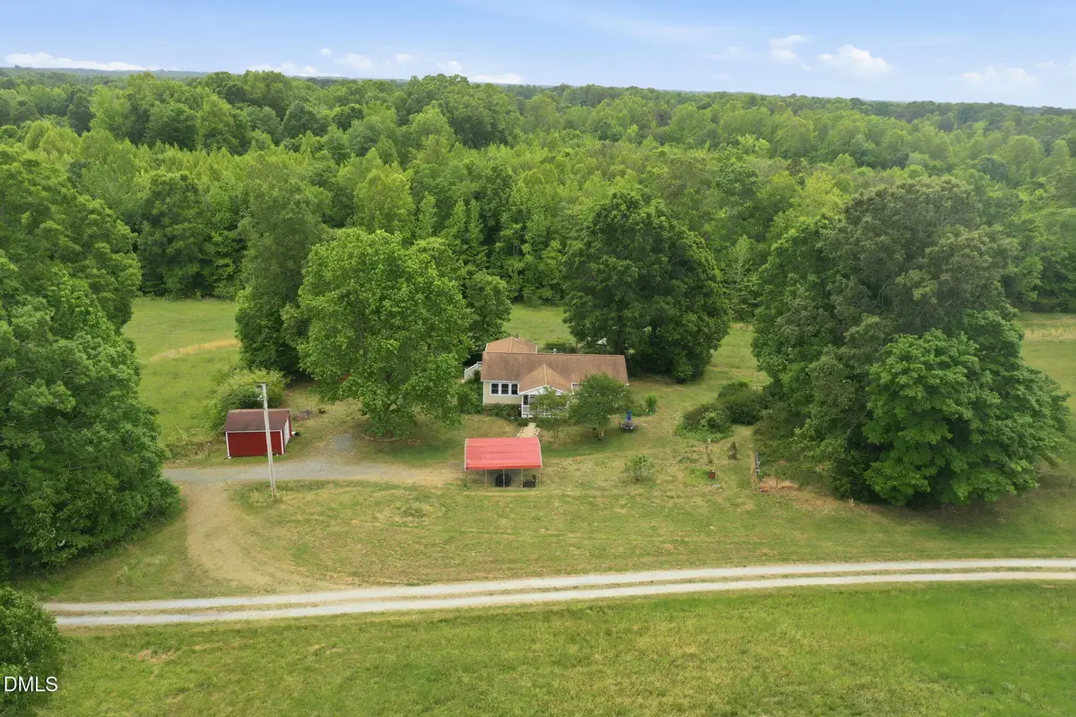 3200 Mill Creek Road, Efland, NC 27243 - #1