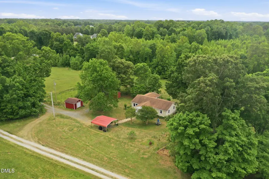 3200 Mill Creek Road, Efland, NC 27243 - #3