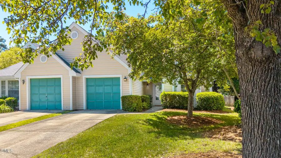 104 Duchess Lane, Chapel Hill, NC 27517 - #3