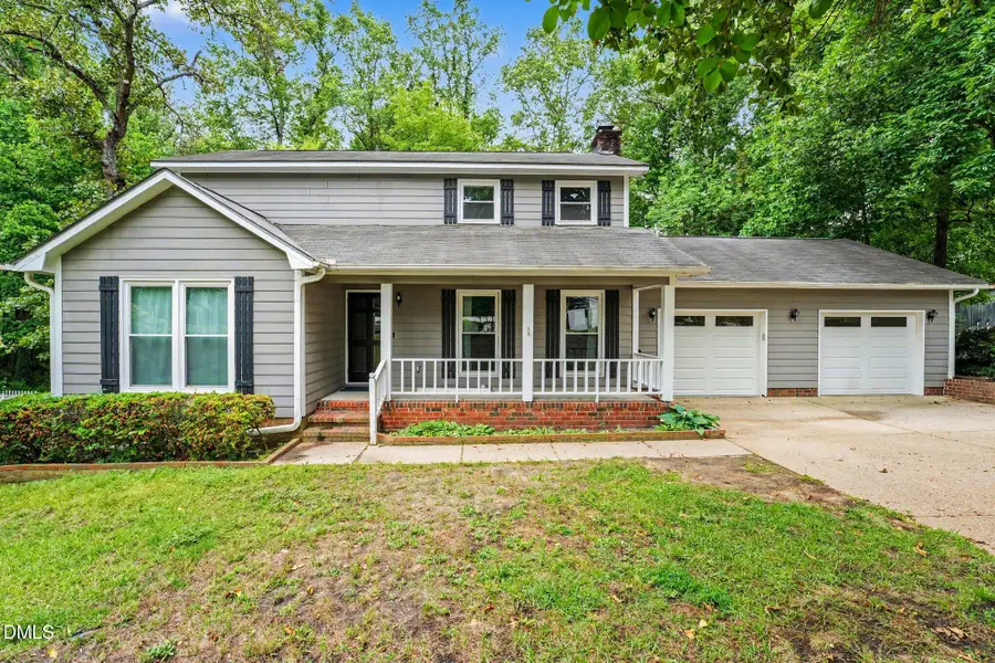 3718 Bulova Place, Fayetteville, NC 28311 - #2