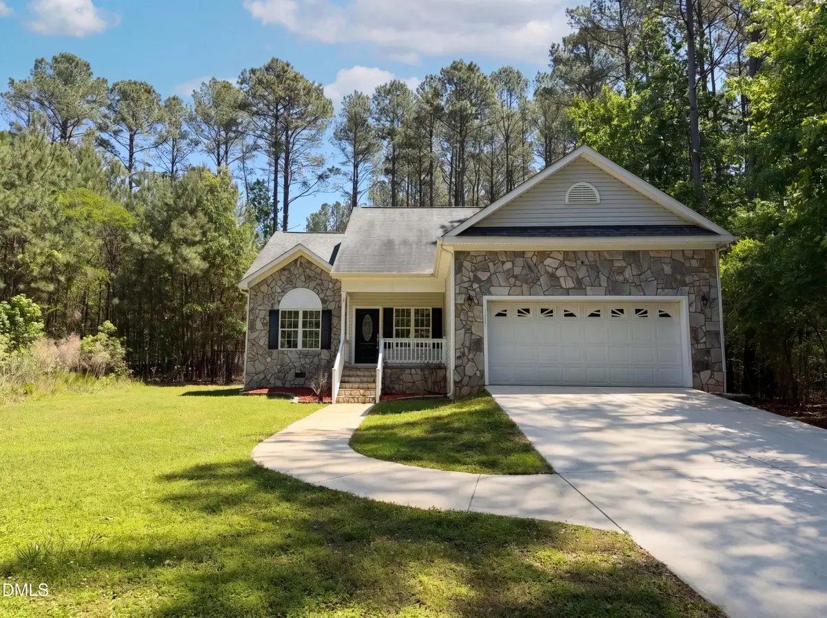 1212 Sagamore Drive, Louisburg, NC 27549 - #1