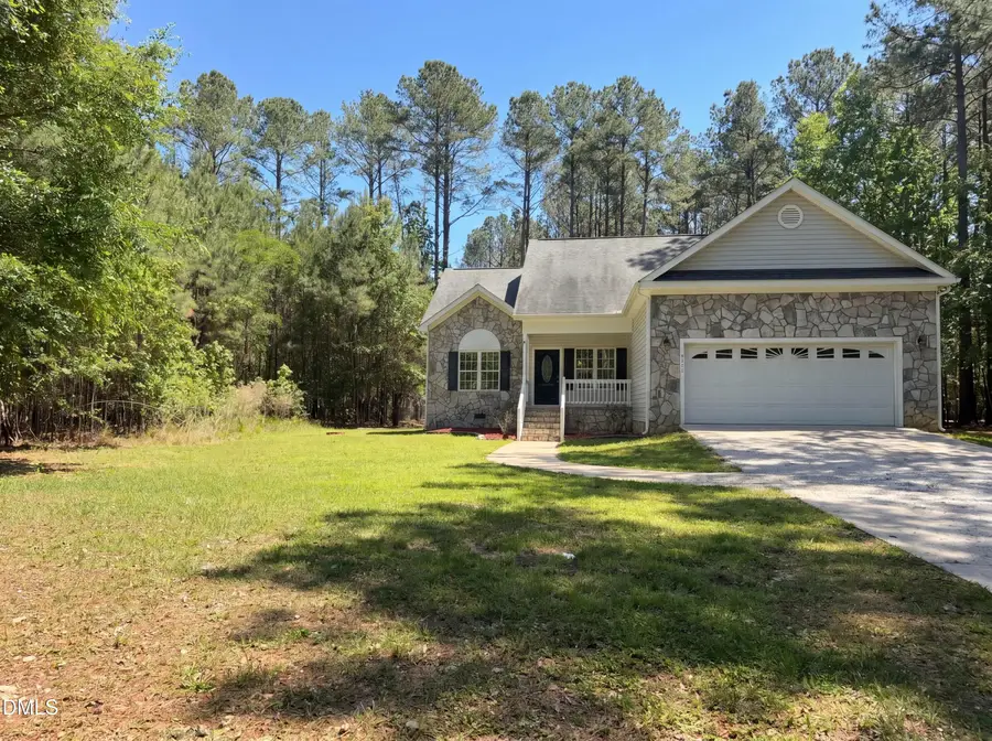 1212 Sagamore Drive, Louisburg, NC 27549 - #3