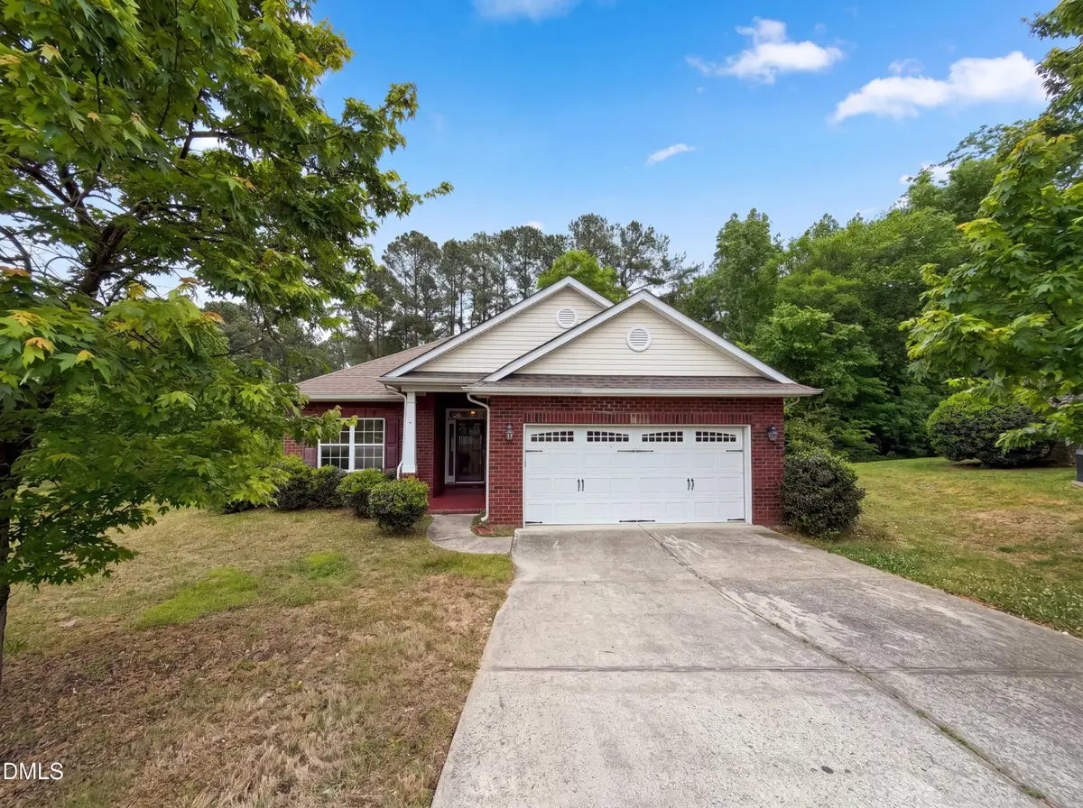 1181 Andrews Court, Creedmoor, NC 27522 - #1