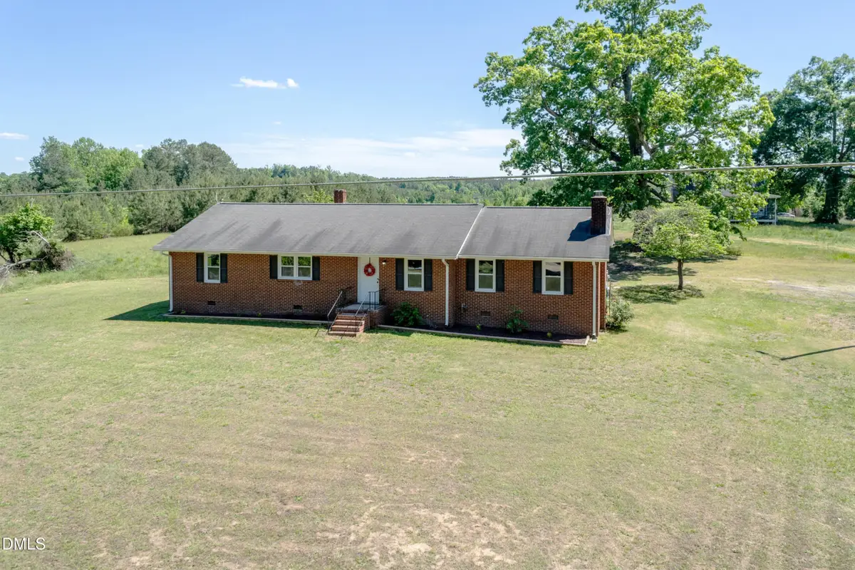 641 Rocky Ford Road, Louisburg, NC 27549 - #1