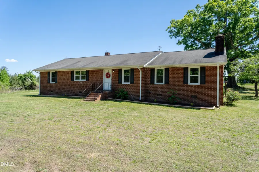 641 Rocky Ford Road, Louisburg, NC 27549 - #2