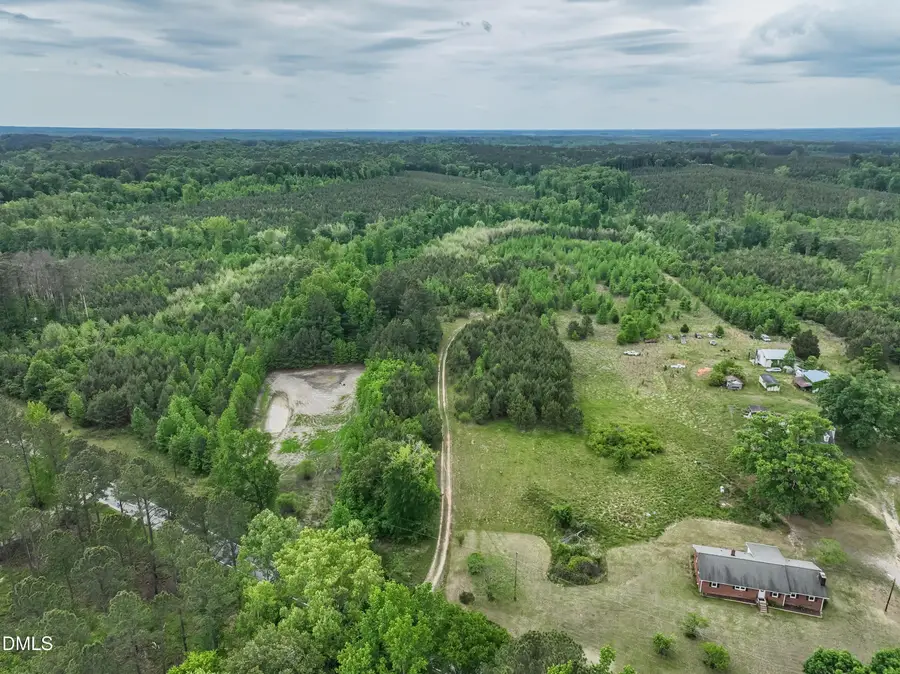 641 Rocky Ford Road, Louisburg, NC 27549 - #3