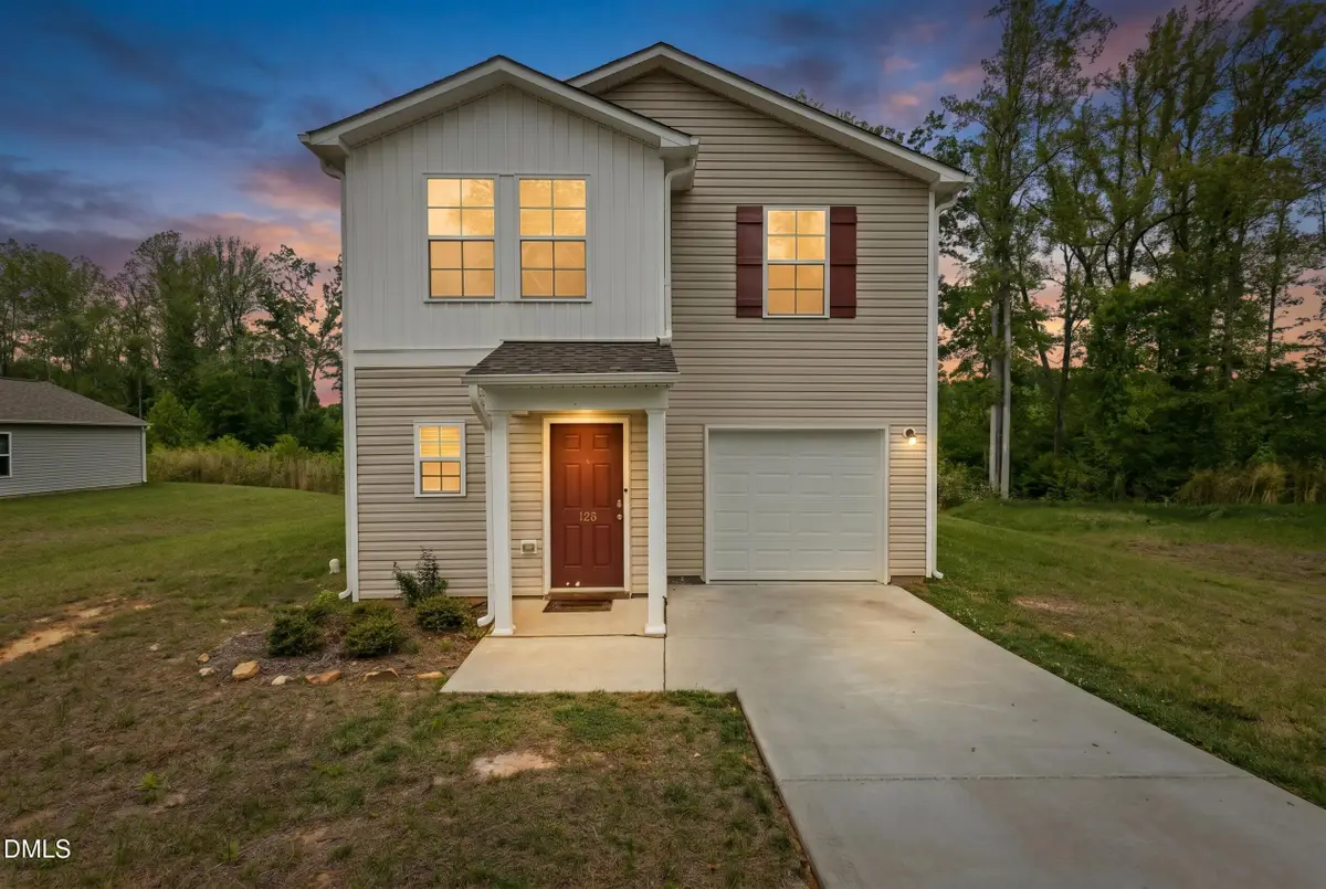 128 Bywood Drive, Roxboro, NC 27573 - #1