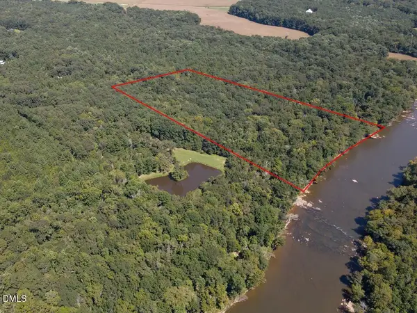 884 Windsor Rd, Tract Two, Chapel Hill, NC 27516