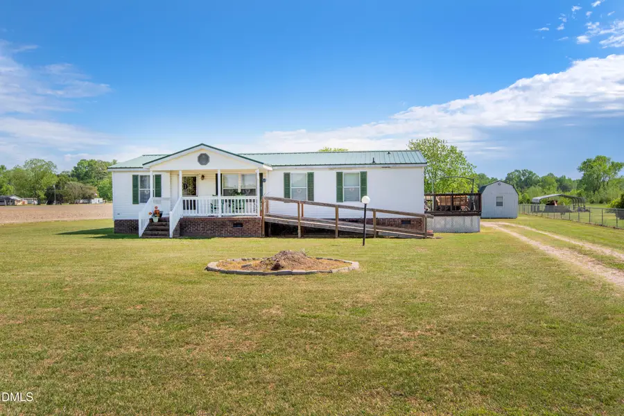 10278 N Carolina 33, Whitakers, NC 27891 - #2