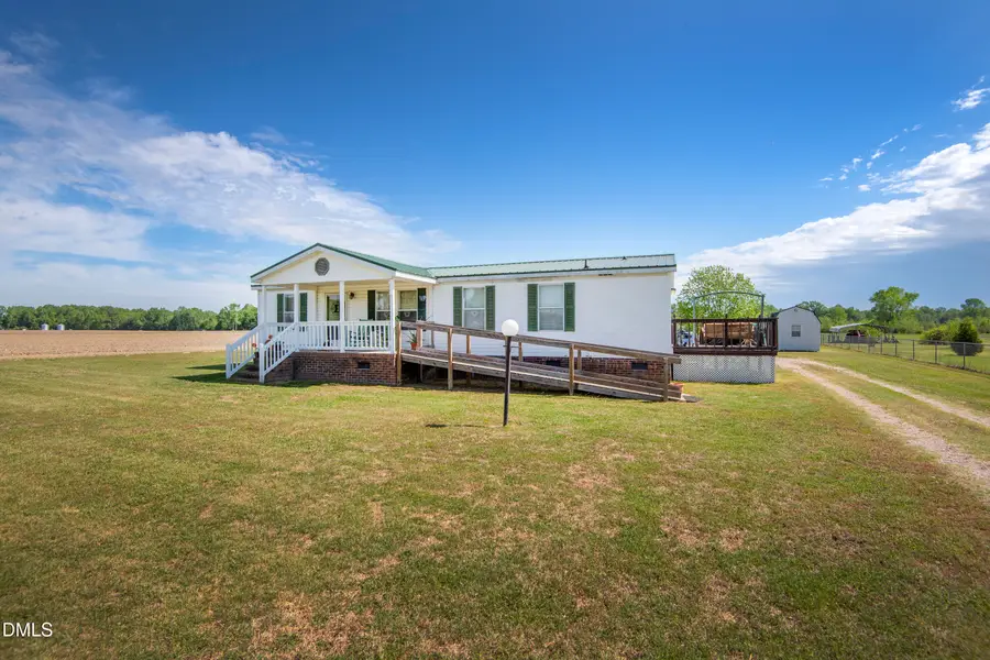 10278 N Carolina 33, Whitakers, NC 27891 - #3