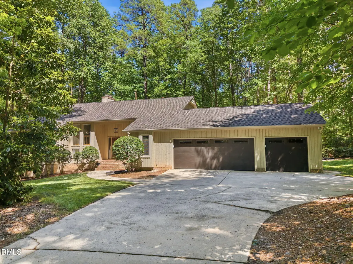 12308 Dolans Way, Raleigh, NC 27614 - #1