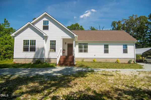 201 Briggs Road, Hurdle Mills, NC 27541