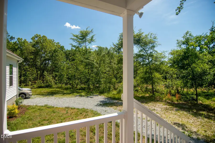 201 Briggs Road, Hurdle Mills, NC 27541 - #2