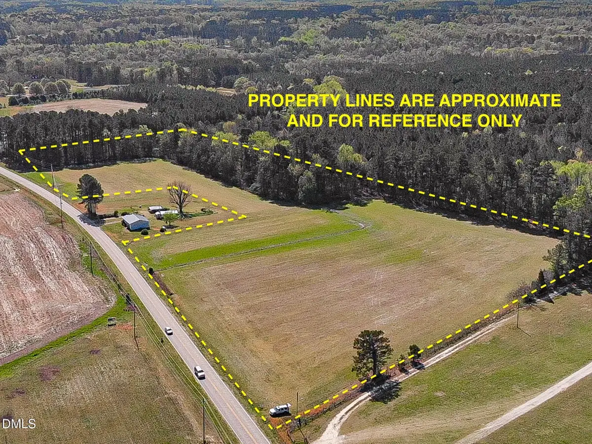 0 Nc-98, Bunn, NC 27508 - #1