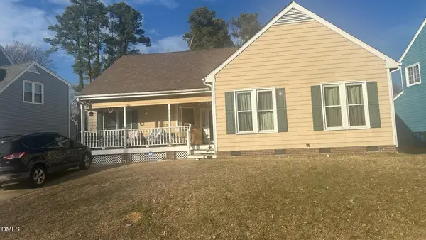 4413 Easthampton Drive, Raleigh, NC 27604