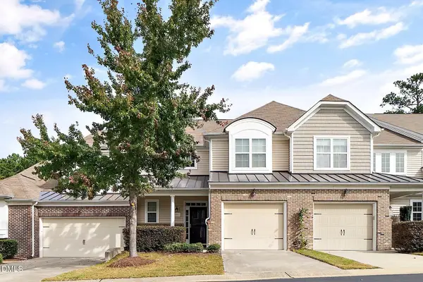 8203 Yaxley Hall Drive, Raleigh, NC 27616