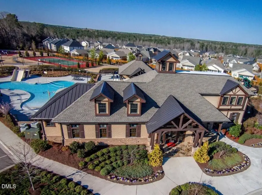 8203 Yaxley Hall Drive, Raleigh, NC 27616 - #2