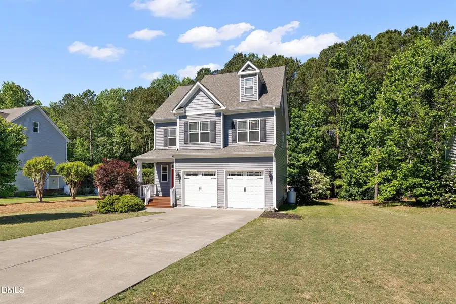 155 Willow Ridge Drive, Louisburg, NC 27549 - #2