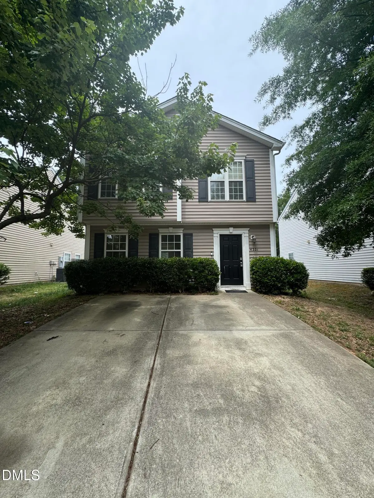 4221 Tensity Drive, Raleigh, NC 27604 - #1