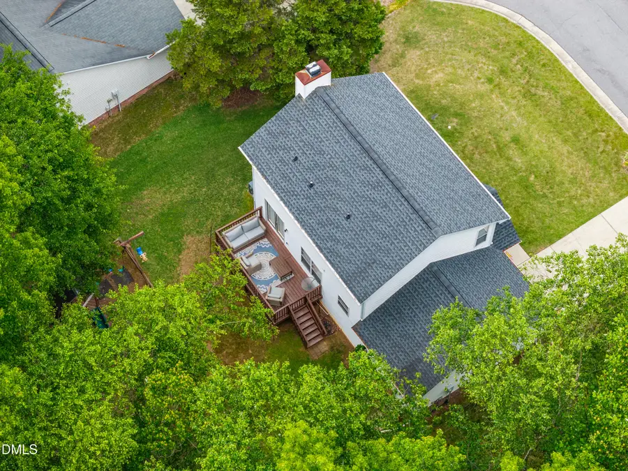 809 Swan Hill Court, Fuquay Varina, NC 27526 - #2