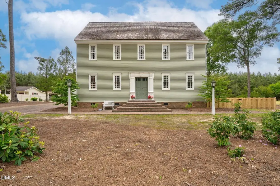 1516 Colony Drive, Tarboro, NC 27886 - #3