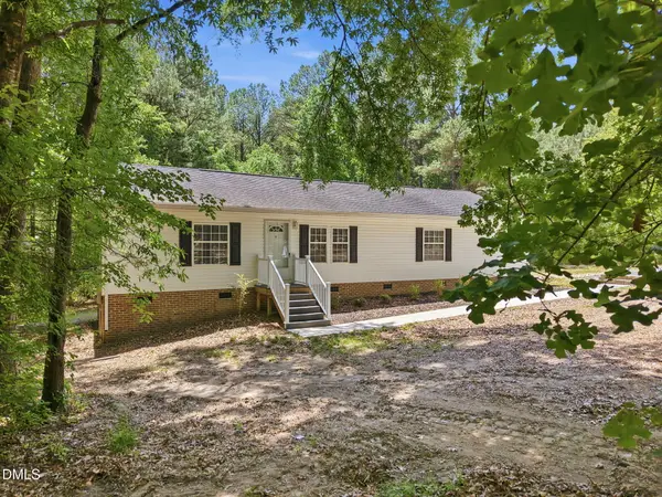 2634 Brassfield Road, Creedmoor, NC 27522