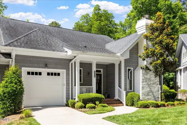 5508 Rutherford Close, Pittsboro, NC 27312