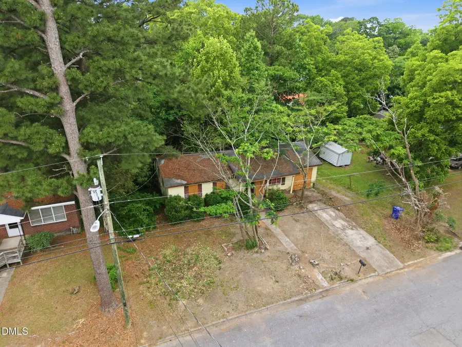 402 Abel Street, Greenville, NC 27834 - #2