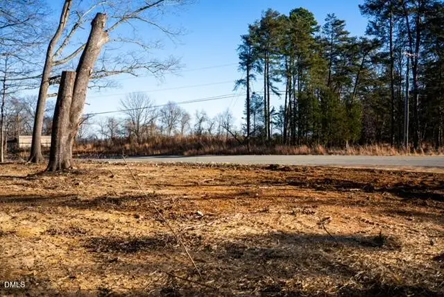 0 Trollinger Road, Graham, NC 27253 - #2