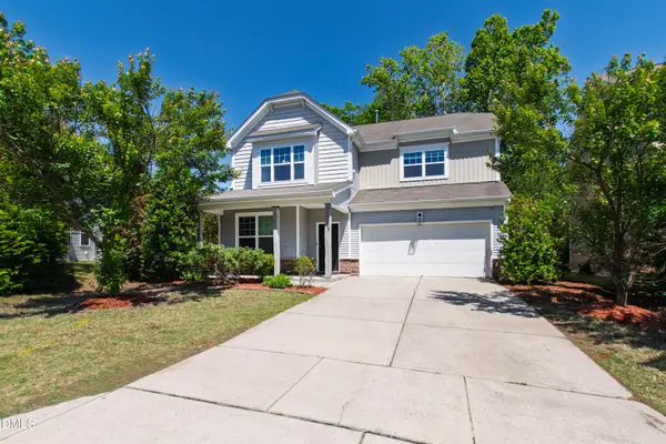 113 Lyonshall Street, Fuquay Varina, NC 27526