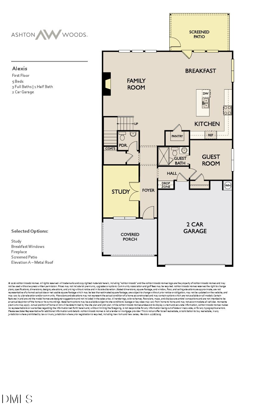 1521 Immagene Way #82, Fuquay Varina, NC 27526 - #2