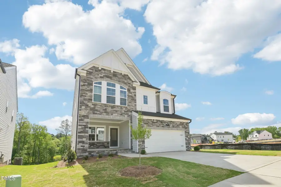 1521 Immagene Way #82, Fuquay Varina, NC 27526 - #3