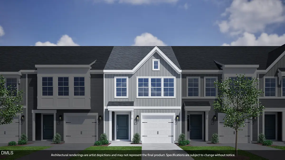 1064 Tea Rose Court #364, Durham, NC 27703 - #1
