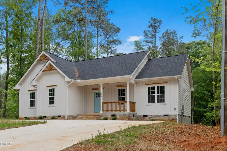110 Quarterhorse Drive, Louisburg, NC 27549 - #2