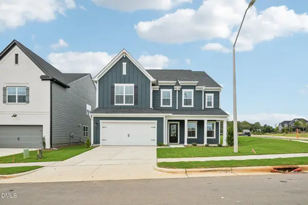 1618 Immagene Way #72, Fuquay Varina, NC 27526