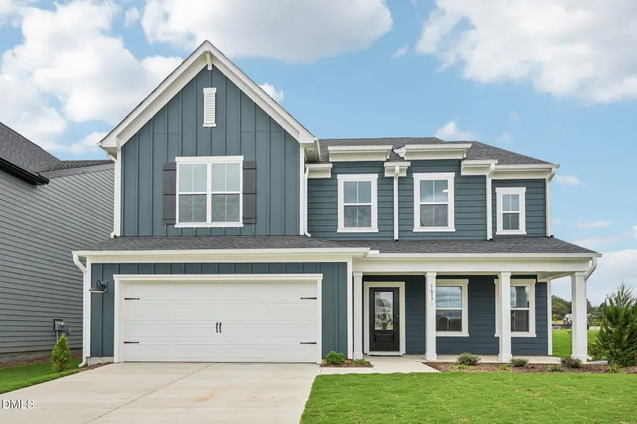 1618 Immagene Way #72, Fuquay Varina, NC 27526 - #2