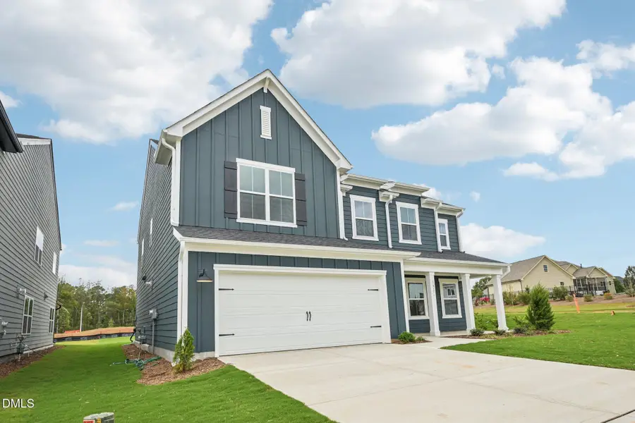 1618 Immagene Way #72, Fuquay Varina, NC 27526 - #3