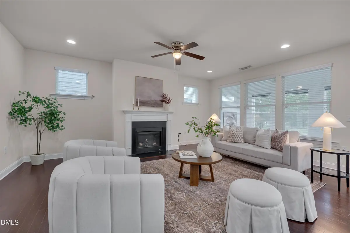 113 Concordia Woods Drive, Morrisville, NC 27560 - #1