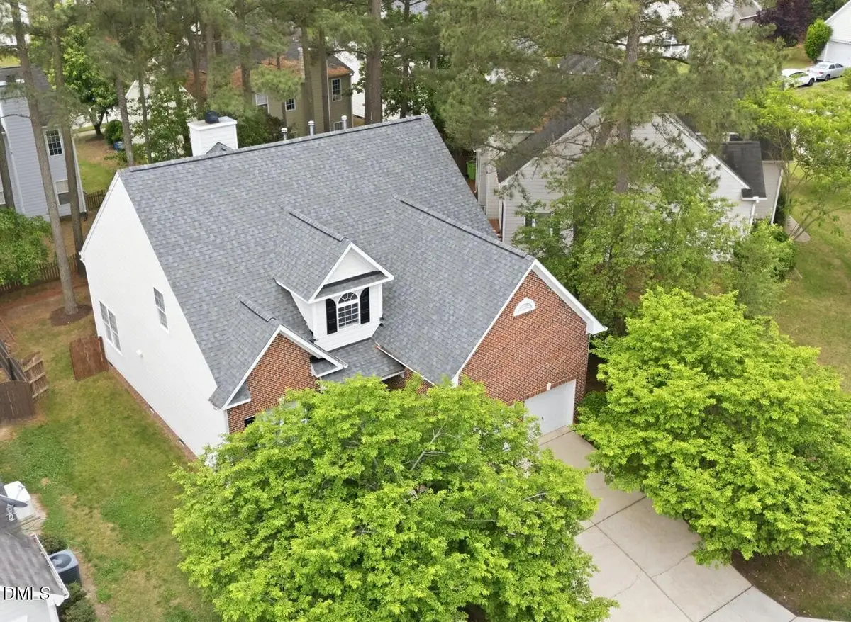5610 Apalachicula Drive, Raleigh, NC 27616 - #1
