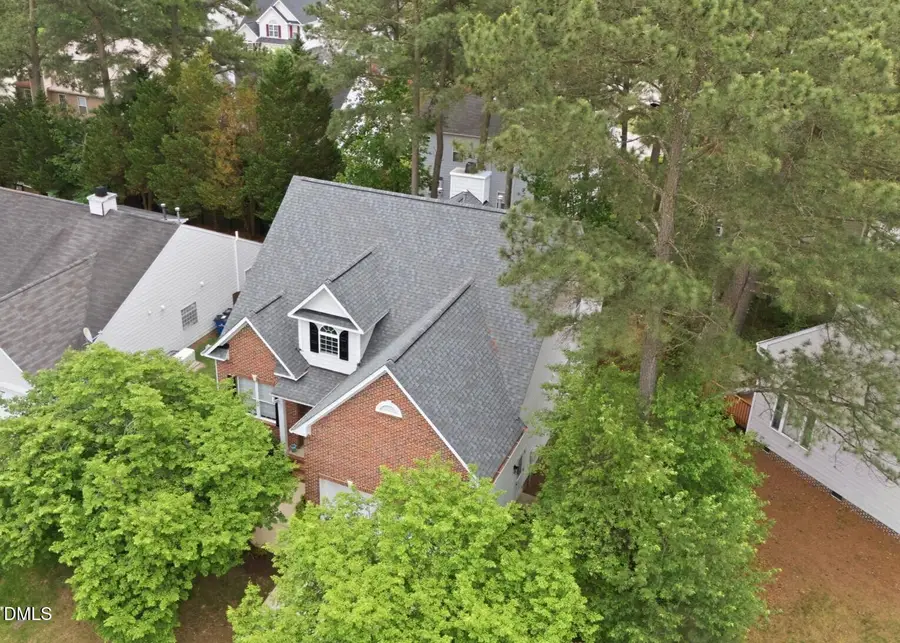 5610 Apalachicula Drive, Raleigh, NC 27616 - #3