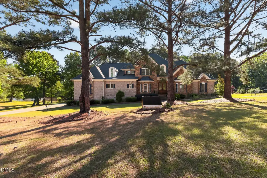 3812 Barberry Lake Court, Fuquay Varina, NC 27526 - #3