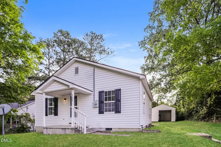 723 S Smith Street, Nashville, NC 27856 - #3