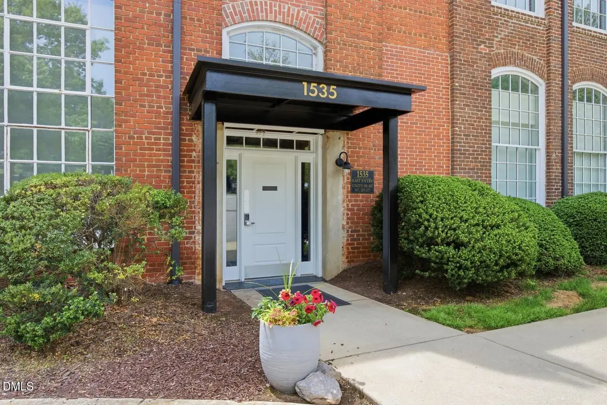 1535 Caraleigh Mills Court #207, Raleigh, NC 27603 - #1