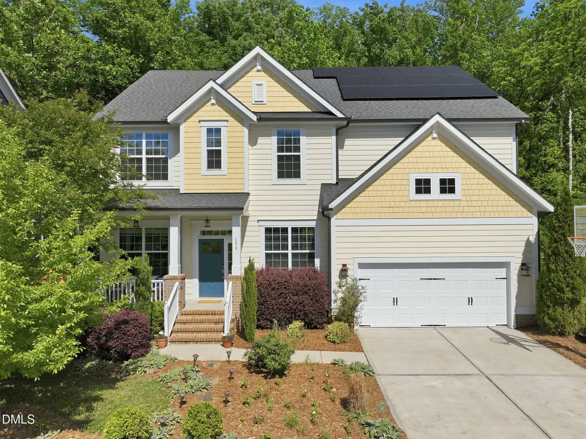 139 Larkin Lane, Chapel Hill, NC 27516 - #1