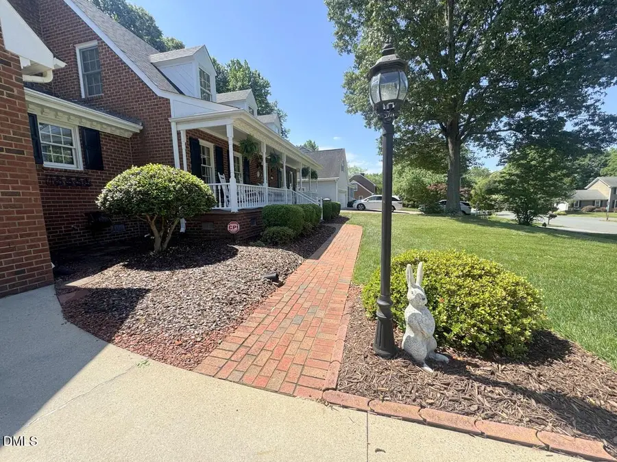 410 Hazelwood Drive, Gibsonville, NC 27249 - #3