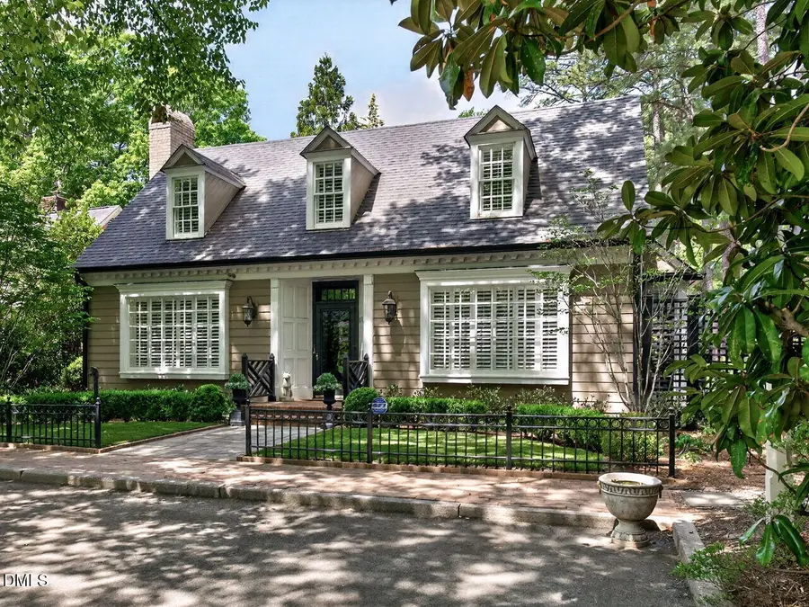 815-1 Marlowe Road, Raleigh, NC 27609 - #2