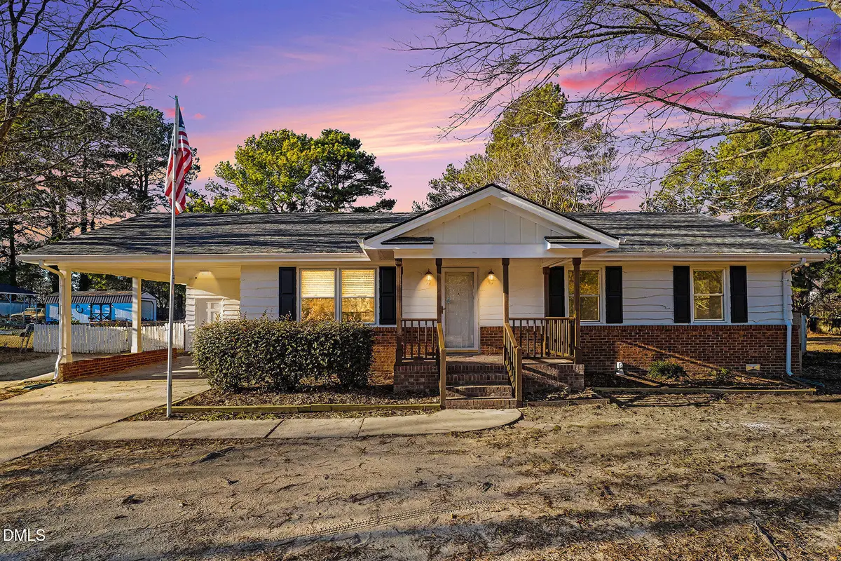 2113 James Slaughter Road, Fuquay Varina, NC 27526 - #1