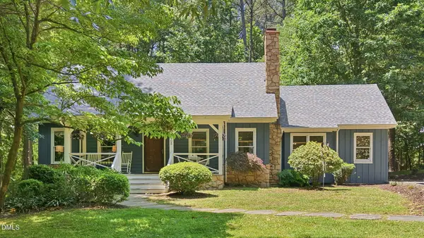 2405 Windsor Trail, Raleigh, NC 27615